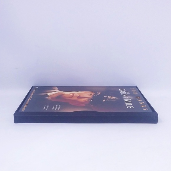 ✨4/$35✨ The Green Mile DVD - Picture 5 of 8